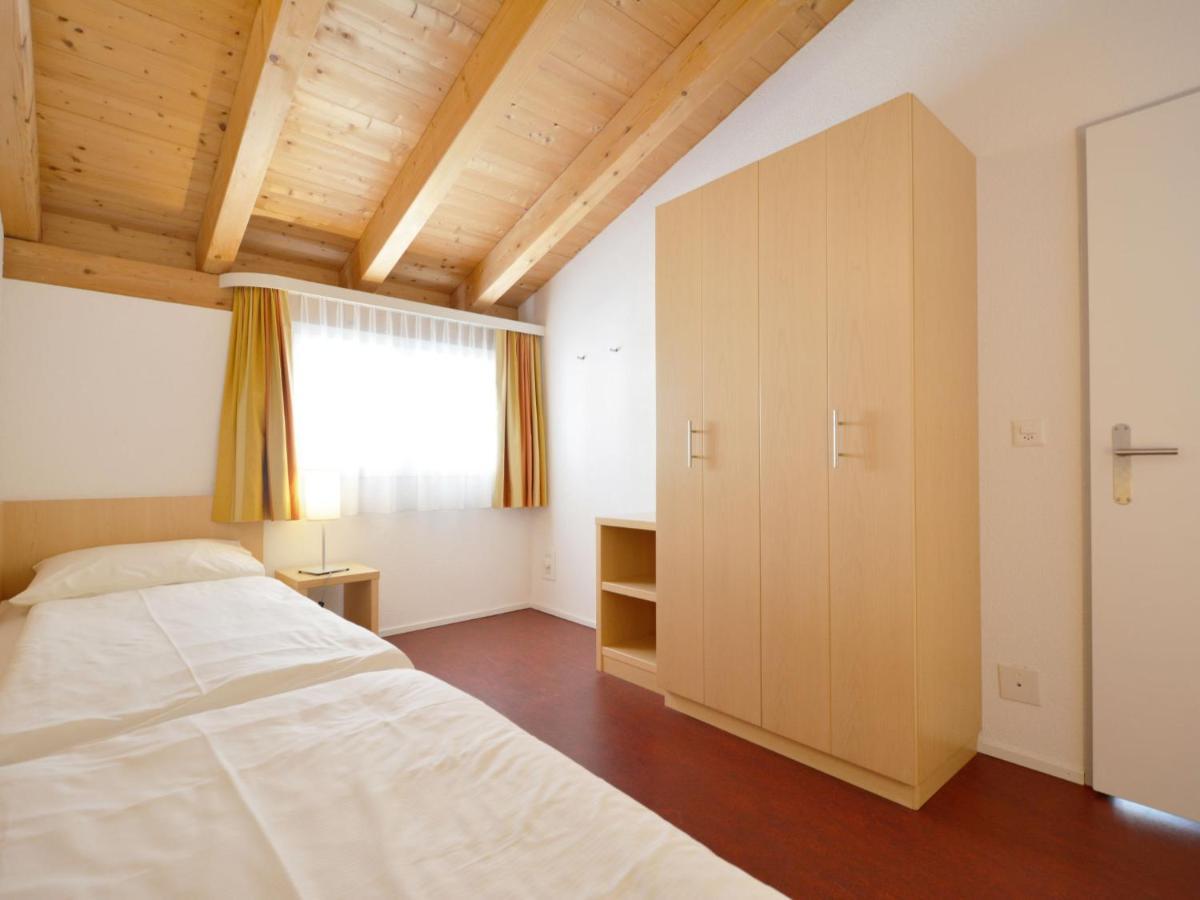 Apartment Surses Alpin-2 By Interhome Savognin Luaran gambar